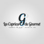 Logo Les Caprices du Gourmet