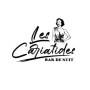 Logo Les Cariatides