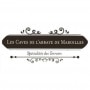 Logo Les Caves de L' Abbaye de Maroilles