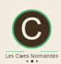 Logo Les Caves Normandes