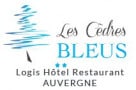 Les Cedres Bleus Aurec sur Loire