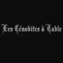 Logo Les Cénobites à Table