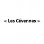Logo Les Cévennes