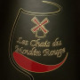 Logo Les Chais Du Moulin Rouge