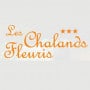 Les Chalands Fleuris Saint Andre des Eaux