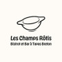 Logo Les Champs Rôtis