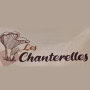 Logo Les Chanterelles