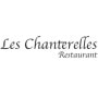 Logo Les Chanterelles