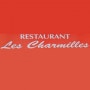 Logo Les Charmilles