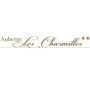 Logo Les Charmilles