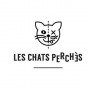 Les Chats Perchés Paris 19