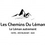 Logo Les Chemins du Léman
