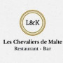 Logo Les Chevaliers de Malte