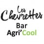 Logo Les Chevrettes