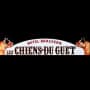 Logo Les chiens du guet