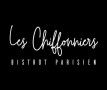 Logo Les Chiffonniers