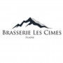Logo Les Cimes Flaine