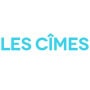 Logo Les Cimes