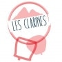 Logo Les Clarines
