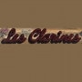 Logo Les Clarines