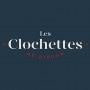 Logo Les Clochettes du Risoux