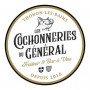 Logo Les Cochonneries du General