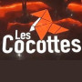 Logo Les Cocottes