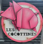 Logo Les Cocottines