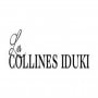 Logo Les Collines Iduki