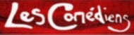 Logo Les Comédiens
