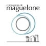 Logo Les Compagnons de Maguelone