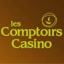 Logo Les Comptoirs Casino