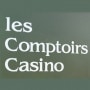 Logo Les Comptoirs Casino