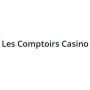 Logo Les Comptoirs Casino