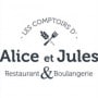 Les comptoirs d'Alice et Jules Saint Nazaire