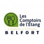 Logo Les Comptoirs de l'Étang