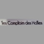 Logo Les Comptoirs des Halles