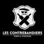 Logo Les Contrebandiers