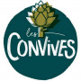 Logo Les convives