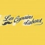 Logo Les copains d'abord