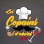 Logo Les copains d’abord