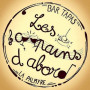 Logo Les copains d’abord