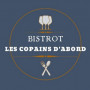 Logo Les copains d'abord