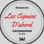 Les copains d'abord Carcassonne