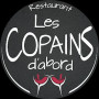 Logo Les copains d'abord