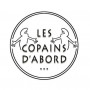 Logo Les Copains D’Abord