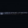 Logo Les Copains d'abord