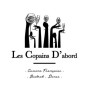Logo Les Copains D'abord