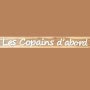 Logo Les copains d'abord