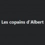 Logo Les copains d'Albert